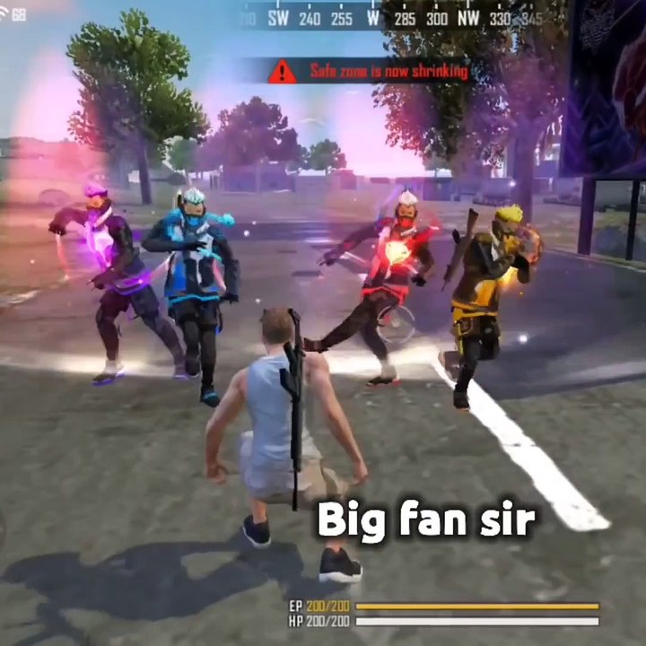 NOOB VS 4 COBRAS | DONT MESS WITH NOOBS | GARENA FREE FIRE Shorts | Free Fire Attitude | FREE FIRE WHATSAPP STATUS | Free Fire Short Video | SAMSUNG A3A5A6A7J2J5J7S5 | Gamerz Zone