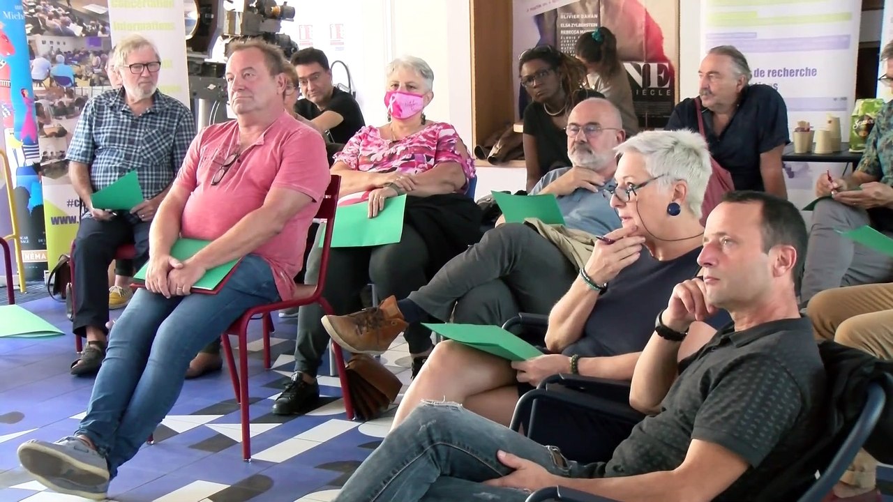 Martigues : « Réponses » pour l'environnement