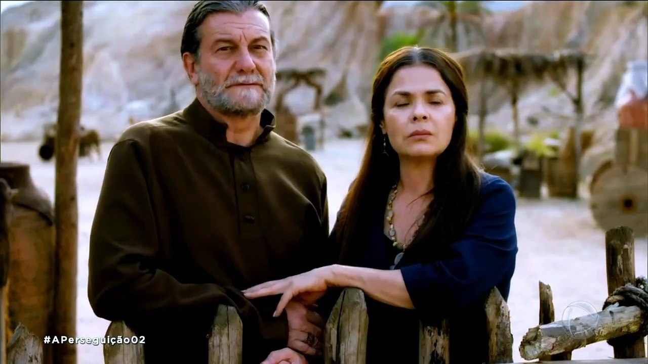 103. Novela Reis 2022 (14/10/2022) 1080p (FULL HD) #APerseguição02
