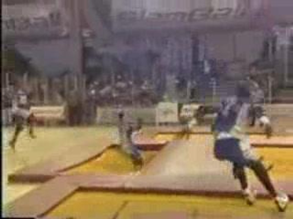Slamball