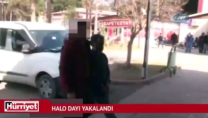 PKK'ya dev darbe! 'Halo Dayı' yakalandı