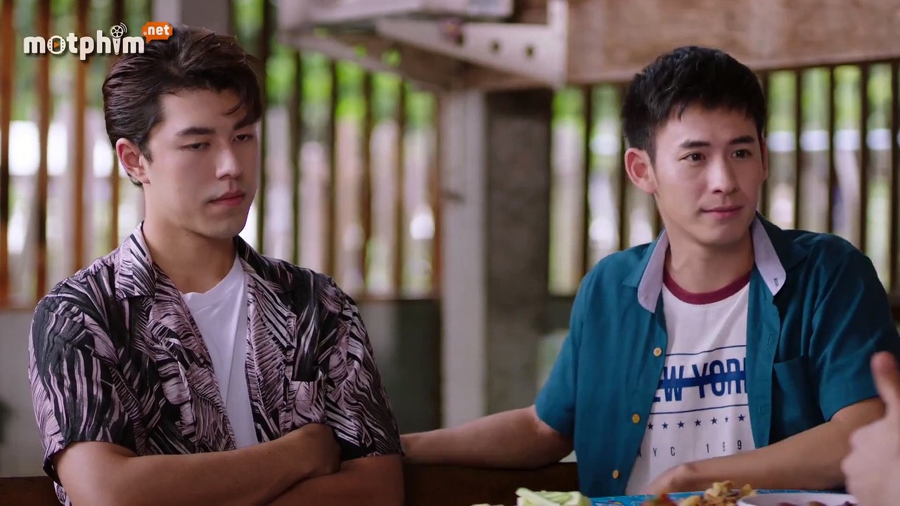 Yêu Anh, Chàng Kiêu Kỳ Tập Full VietSub - phim thái lan vietsub