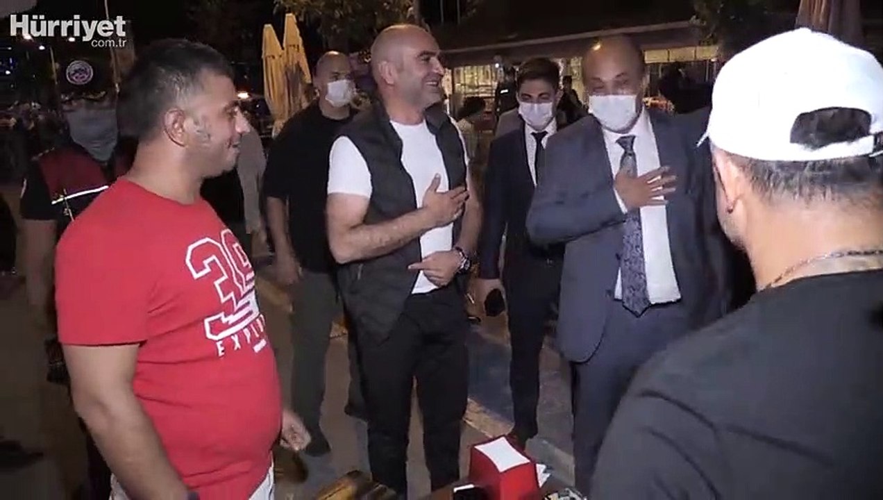 İstanbul'da ''Yeditepe Huzur" asayiş uygulaması