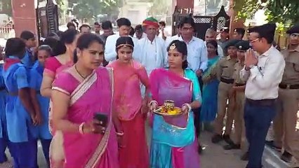 संभाग स्तरीय खेल प्रतियोगिताएं शुरू