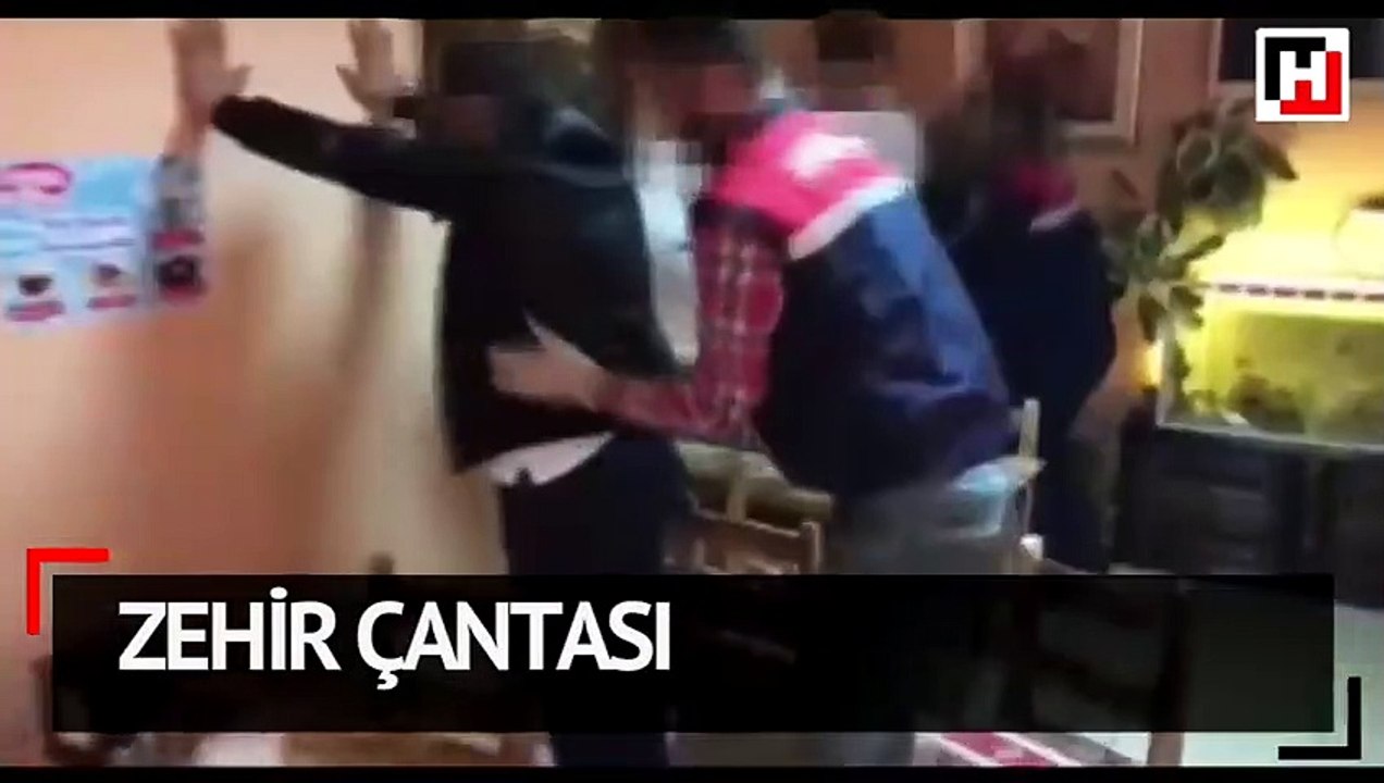 Zehir çantası