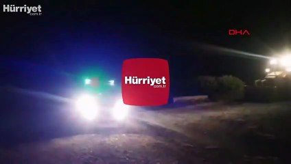 Safranbolu'da mahalle karantinaya alındı