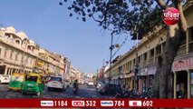 दिवाली पर जयपुर के वीवीआईपी बाजार पर नजर आएगी राजस्थान की झलक