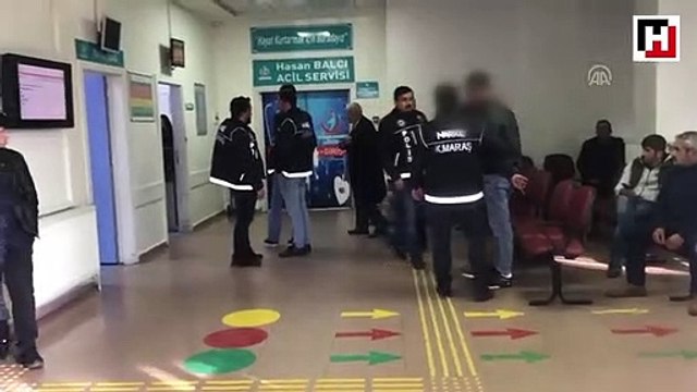 Vatandaş öyle bir tepki verdi ki...