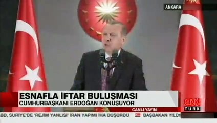 Cumhurbaşkanı Erdoğan'dan önemli açıklamalar
