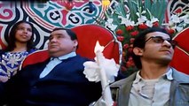 فيلم الكوميديا المصري الناظر بطولة نجم الكوميديا علاء ولي الدين وبسمة وهشام سليم