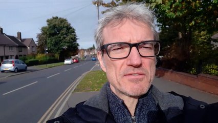 Parson Cross police incident, Wordsworth Avenue, Sheffield