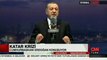 Cumhurbaşkanı Erdoğan: Katarlı kardeşlerimizi yalnız bırakmayacağız