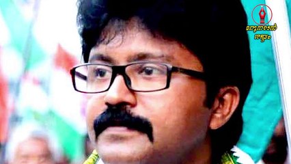 സുധാകരൻ ഇടനിലക്കാരനെ വെച്ച് കുന്നപ്പിള്ളിയെ രക്ഷിക്കാൻ ശ്രമിച്ചു.