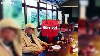 Son dakika haberi: Ünlü tiyatrocu ve oyuncu Üstün Asutay hayatını kaybetti