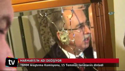 Marmaris'in adı değişiyor... İşte yeni isim önerisi...