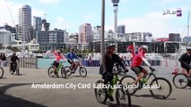 أبرز الأنشطة الترفيهية في هولندا أمستردام