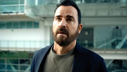 Intense New Trailer for Apple TV's The Mosquito Coast Season 2