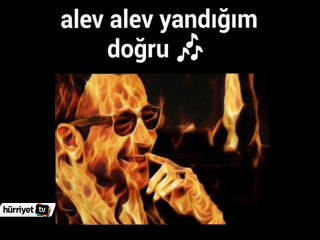 Nisan Hakan Özkan çektiği videolarla büyük ilgi gördü