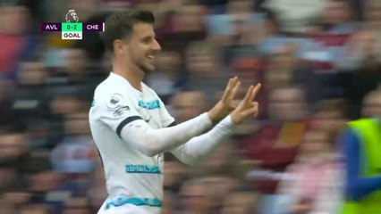 GOAL! Mason Mount 65'