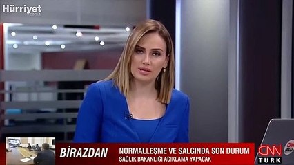 Sağlık Bakanı Koca koronavirüste son durumu açıkladı ve uyardı