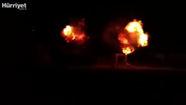 Milli Savunma Bakanlığı, Pençe-Kaplan operasyonunun başladığını duyurdu