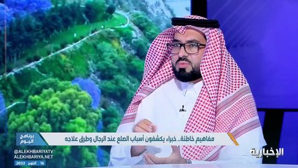 استشاري: فرك الثوم في فروة الرأس يؤدي إلى حرق بصيلات الشعر