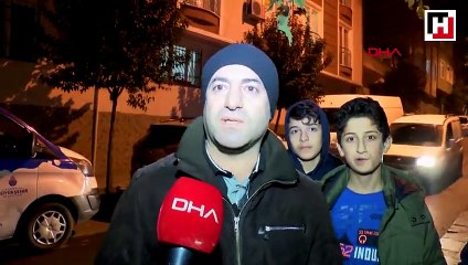 Küçükçekmece'de servis minibüsü 4 yaşındaki çocuğu ezdi
