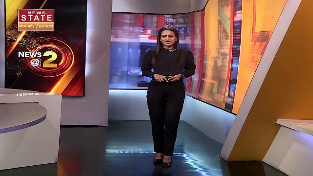 Madhya Pradesh News : Indore में टीवी सिरियल एक्ट्रेस वैशाली ने की आत्महत्या | Indore News |