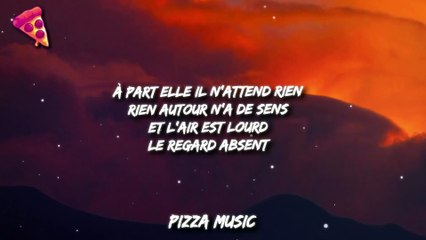 Indila - Love Story Lyrics Overview