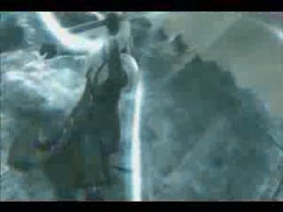 Final Fantasy VII-Boss theme