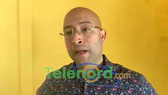 Internas del PLD marchan ordenadas en SFM