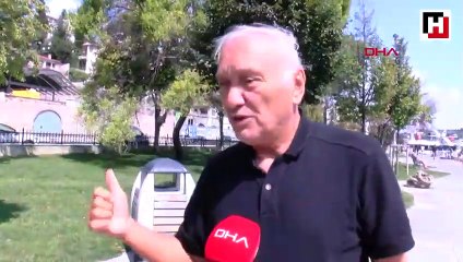 Kuruçeşme'de tartışma konusu olan otel inşaatı