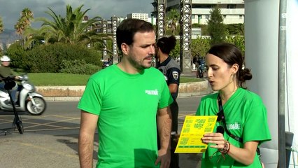 Cruce de reproches entre Gobierno y oposición por los Presupuestos Generales del Estado