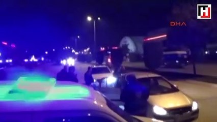 Sakarya'da 15 günde 825 kişi yakalandı, 67 kişi tutuklandı