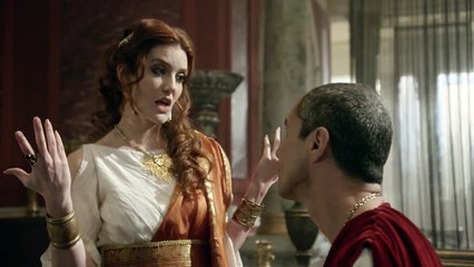 Jesus Capitulo 44 en español