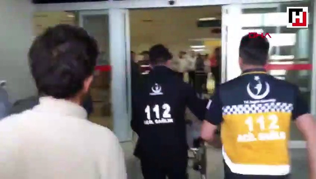 Kars'ın Sarıkamış ilçesinde silahlı kavga çıktı: Ölüler ve yaralılar var