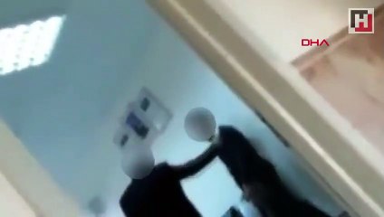 Öğrencilere tokat atan müdüre soruşturma