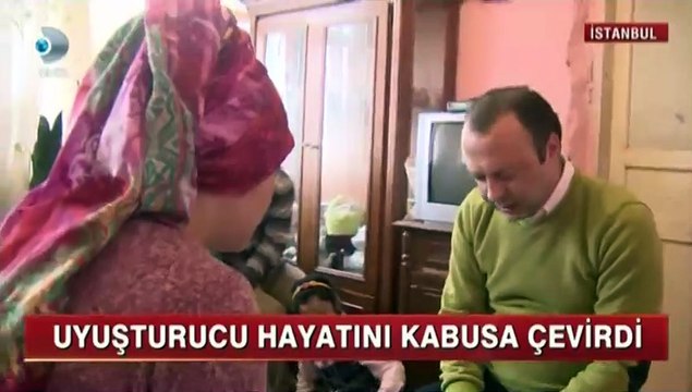 16 yaşıdaki genç kızın hayatı kabusa döndü