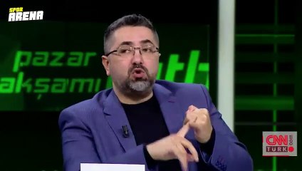 Serdar Ali Çelikler: “Böyle takım olmaz”