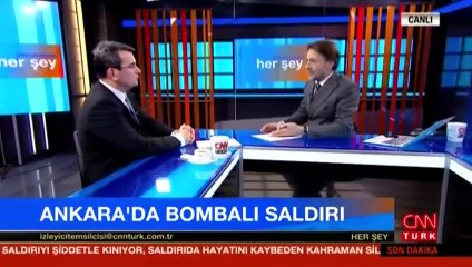 Güvenlik analisti Gürcan: 'Daha önce böyle bir saldırı ile karşılaşmadık'