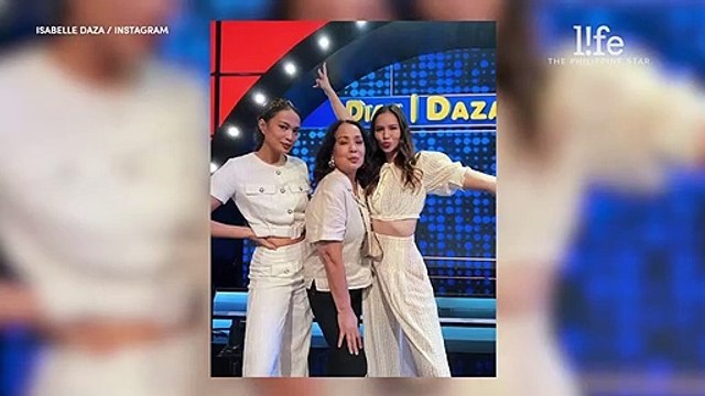 Belle Daza Gives Advice: Family Conflicts While Travelling