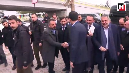 Bakan Kurum: Yenilenmesi gereken 6.7 milyon konut var