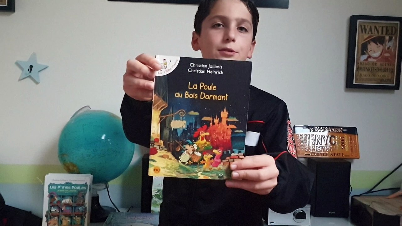 Jack Et La Grande Aventure Du Cochon De Noël Age Les Lectures d'Arthur - mon avis sur Les P'tites Poules - Vidéo Dailymotion
