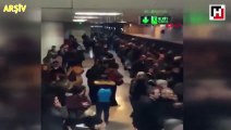 İzmir Metro'da anlaşma sağlandı