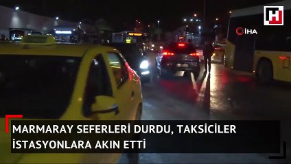 Duyan oraya akın etti