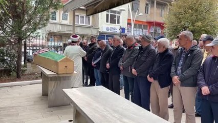 Elazığ haberi! Elazığ'da öldürülen kadının cenazesi toprağa verildi