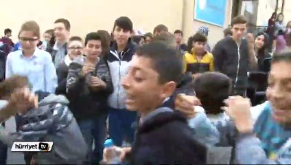 TEOG, öğrencileri 'bu hale' getirdi