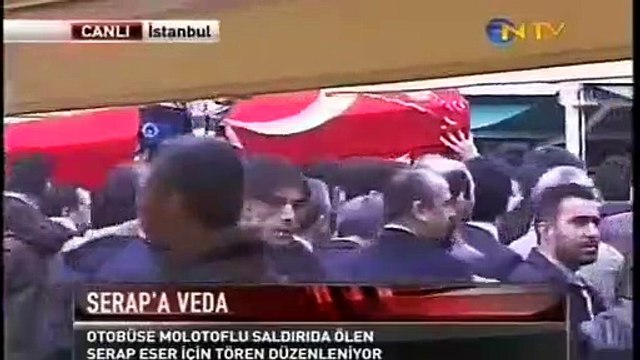 Kahraman Kömürcü de akrabası Serap Eser gibi Kanarya Mahallesi'nde öldürüldü