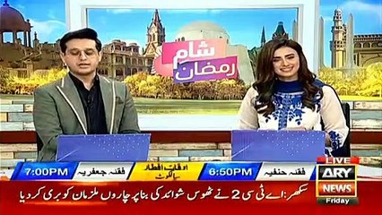 Molana tariq jamel funn best byan