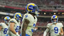 RB Cam Akers Being Shopped Around By Rams